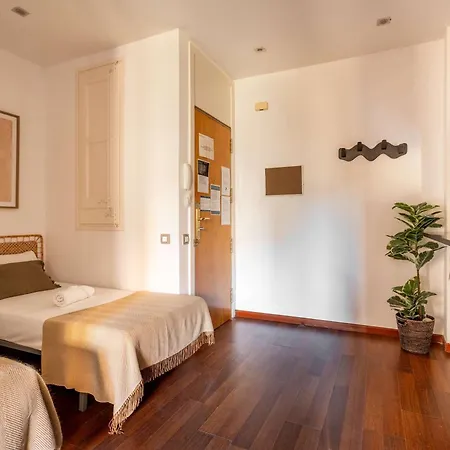 Plaza Urquinaona Cozy And Comfortable Barcelona